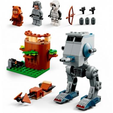 LEGO Конструктор Star Wars AT-ST™