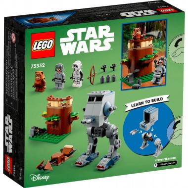 LEGO Конструктор Star Wars AT-ST™