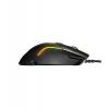 SteelSeries Gaming mouse Rival 5 Black