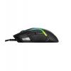 SteelSeries Gaming mouse Rival 5 Black