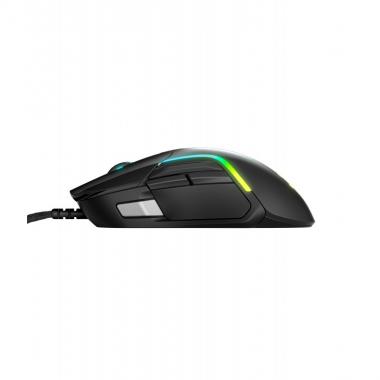 SteelSeries Gaming mouse Rival 5 Black