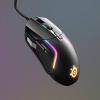 SteelSeries Gaming mouse Rival 5 Black