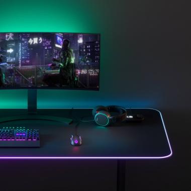 SteelSeries Gaming mouse Rival 5 Black
