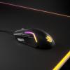 SteelSeries Gaming mouse Rival 5 Black