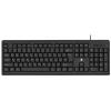 2E Keyboard KS108 USB Black