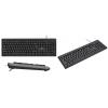2E Keyboard KS108 USB Black