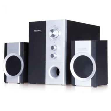 Microlab 2.1 M-590 Black