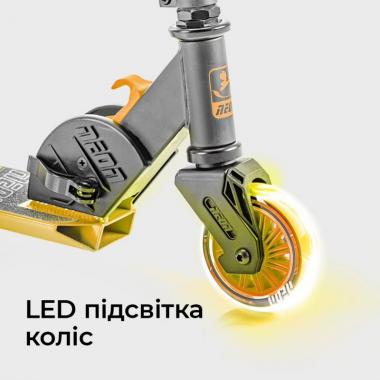 NEON Самокат Vector[NT05A2]