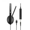 Sennheiser SC 165 USB-C / 3.5mm