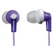 Panasonic RP-HJE118[Violet]