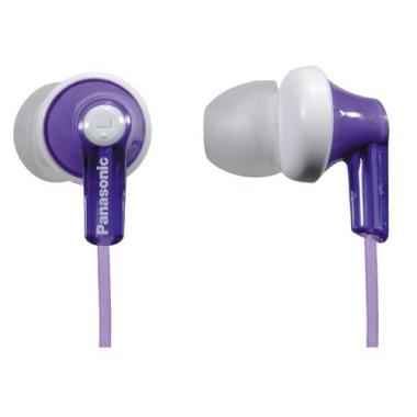 Panasonic RP-HJE118[Violet]