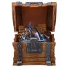 Fortnite Колекційна фігурка Loot Chest скриня аксесуарів