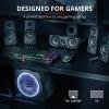 Trust 5.1 GXT 658 Tytan Surround Speaker System BLACK