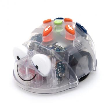 tts Робот Blue-Bot Bluetooth Programmable Floor Robot