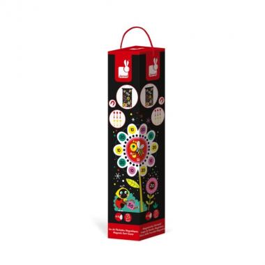 Janod Magnetic darts - Garden