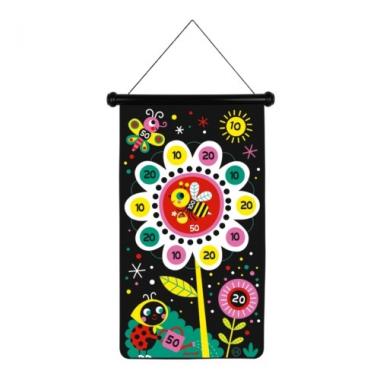 Janod Magnetic darts - Garden