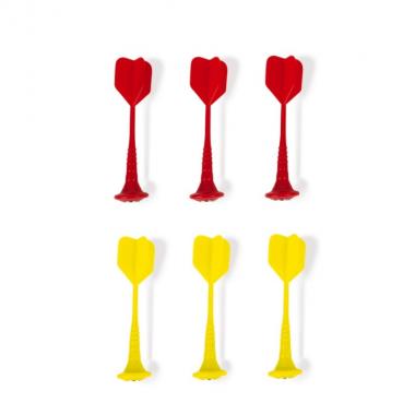 Janod Magnetic darts - Garden