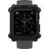 UAG for Apple Watch 44 Case, Black/Black