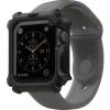 UAG for Apple Watch 44 Case, Black/Black