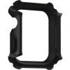 UAG for Apple Watch 44 Case, Black/Black