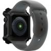 UAG for Apple Watch 44 Case, Black/Black