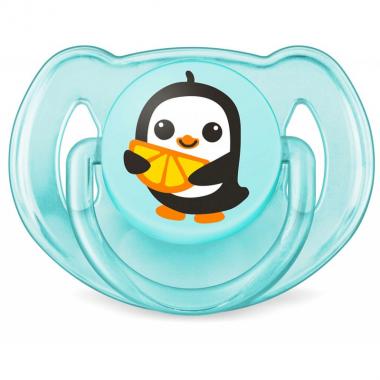 Avent для мальчиков Classic 2шт 6+