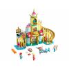LEGO Disney Ariel’s Underwater Palace