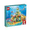 LEGO Disney Ariel’s Underwater Palace