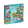 LEGO Disney Ariel’s Underwater Palace