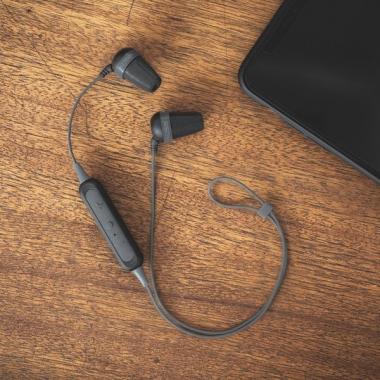Koss Навушники The Plug Wireless Noise Isolating Mic