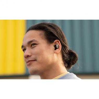 Sennheiser Навушники CX True Wireless (CX200TW1) Mic Black