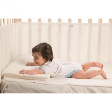 Nuvita Бампер проти удушення Aria 3D 40*180 см 0м+