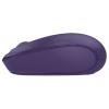 Microsoft Wireless Mobile Mouse 1850[Purple]