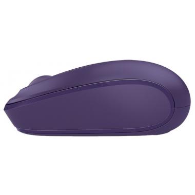 Microsoft Wireless Mobile Mouse 1850[Purple]