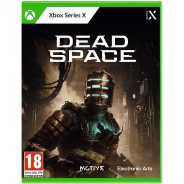 Games Software Dead Space [Blu-Ray disk] (XBOX Series X)
