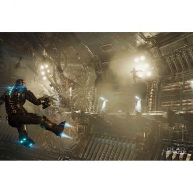 Games Software Dead Space [Blu-Ray disk] (XBOX Series X)