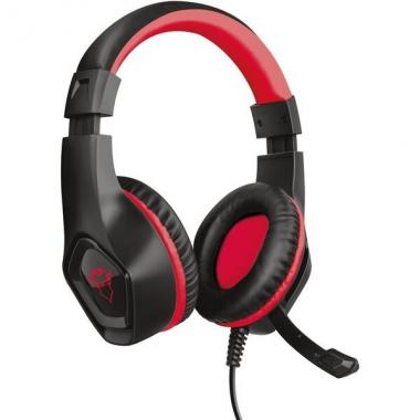 Trust Гарнітура ігрова Trust GXT 404R RANA