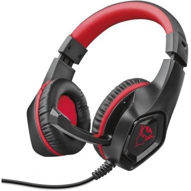 Trust Гарнітура ігрова Trust GXT 404R RANA