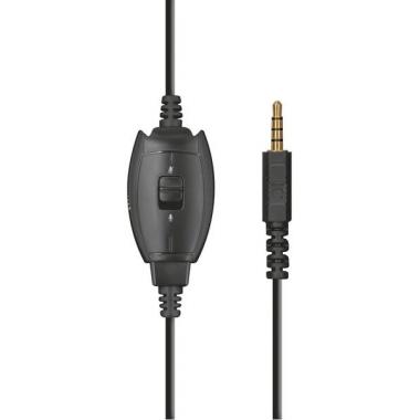 Trust Гарнітура ігрова Trust GXT 404R RANA