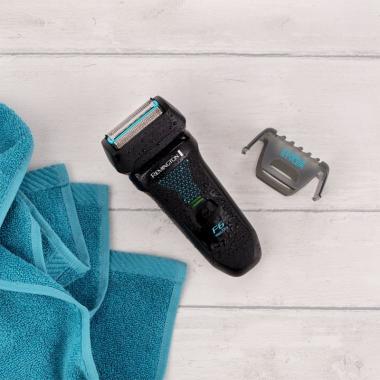 Remington F6 Style Series Aqua