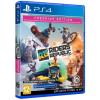Games Software Riders Republic. Freeride Edition [Blu-Ray disk] (PS4)