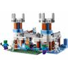 LEGO Конструктор Minecraft Крижаний замок
