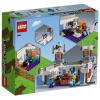LEGO Конструктор Minecraft Крижаний замок