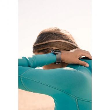 UAG Nato Strap для Apple Watch 44/42[Grey (19148C114030)]