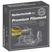 fischertechnik Нить для 3D принтера желтая 500 г.