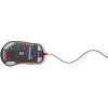 Cherry Xtrfy Миша ігрова M4 RGB USB Retro