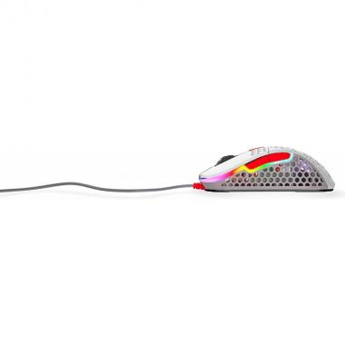 Cherry Xtrfy Миша ігрова M4 RGB USB Retro