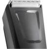 BaByliss Машинка для стрижки волос, E786E, 1 насадка, серый