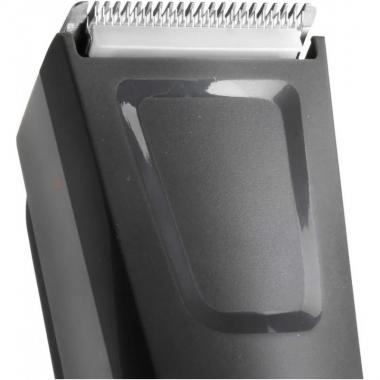 BaByliss Машинка для стрижки волос, E786E, 1 насадка, серый