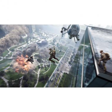 Games Software Battlefield 2042 [Blu-Ray диск] (Xbox)